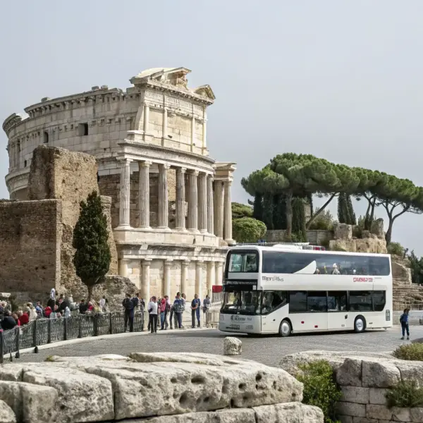 European Cultural Tour