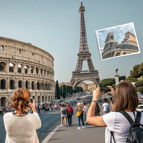 European City Explorer Package